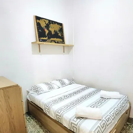 Dorado 2 Apartment Barcelona