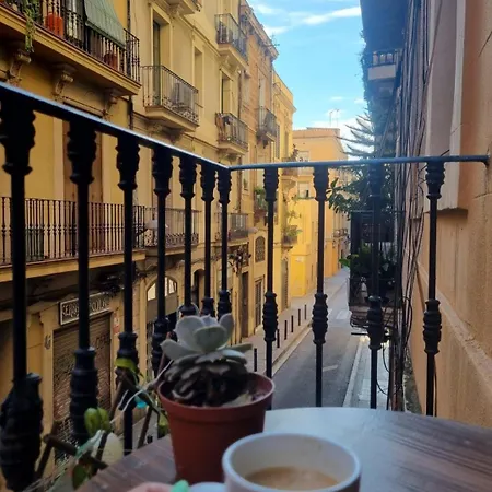 Dorado 2 Barcelona