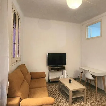 Dorado 2 Apartment *