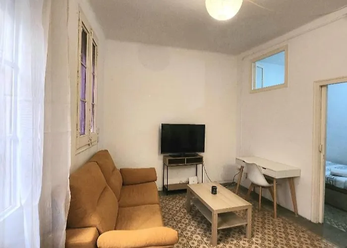 Dorado 2 Apartment *