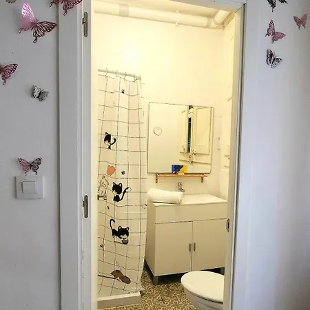 Dorado 2 公寓 巴塞罗那